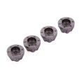 thumbnail image 1 of Rc Wheel Hex Hubs Adapters Upgrades Parts Replacement Gift For Diy Lovers, 1 of 5
