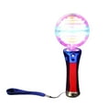 thumbnail image 5 of Glow Stick Toy Wand for Kids Flashing LED Lighted for Boys and Girls for Parties Sensory Rooms and Classrooms, 5 of 7