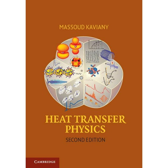 Heat Transfer Physics, (Hardcover)