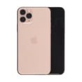 thumbnail image 2 of Apple iPhone 11 Pro Max 512GB Oro Reacondicionado, 2 of 3