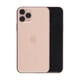 thumbnail image 2 of Apple iPhone 11 Pro Max 512GB Oro Reacondicionado, 2 of 3