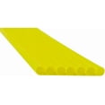 thumbnail image 3 of Plastic Smoothie Straws, BPA-Free, 10" x 0.28", 250 Count, Yellow, 3 of 4
