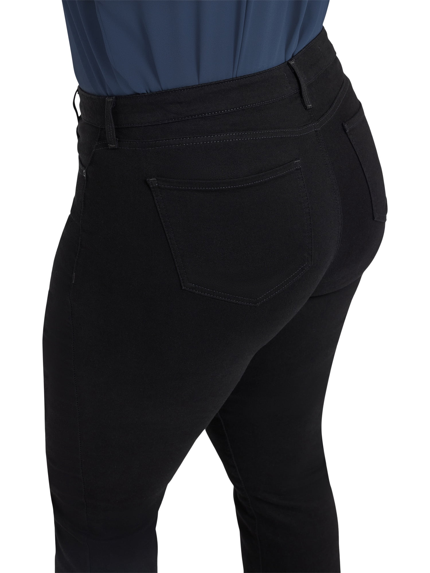 NYDJ Women’s, Women’s Petite, and Women’s Plus Barbara Bootcut Jean, Sizes 2-24, featuring Lift Tuck® Technology