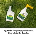 thumbnail image 2 of Tick + Mosquito Outdoor Yard Spray + Refill Bundle, 2 of 9