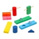 thumbnail image 2 of Bloques de construcción de madera, juego de carreras, juguete educativo para niños, niño de 9 años 9 grupos, 2 of 9