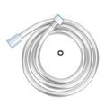 thumbnail image 4 of DEEPCRAFF 1Set Shower Connector PVC High Temperature Resistant Assorted Color Shower Attachment for Bath, 4 of 6