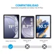 thumbnail image 2 of Funda Uso Rudo Para Samsung Galaxy Tab A9+ 11 Plus X-210, 2 of 8