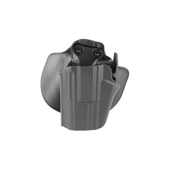 Safariland 578 Grip Lock System Pro-Fit Holster, Left Hand, Black,