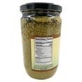 thumbnail image 4 of Supremo Italiano Alla Genovese Pesto Sauce, 22.9 ounce, pack of 6, 4 of 5