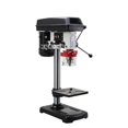 thumbnail image 1 of Mini Precision Multifunctional Bench Drill Working Table Turning Milling Machine Desktop Stand Clamp Drill Press ,High Strength Body, 1 of 7