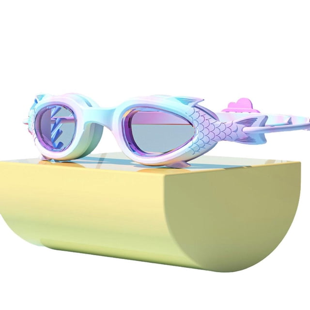 Anti Fog Children Swimming Goggles Waterproof Child K Swim U Girl Goggle
