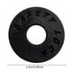 thumbnail image 4 of 10 Uds. Cerraduras Correa Guitarra Bloques Antideslizantes Silicona para Entusiastas La (), 4 of 5