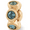 December, variant on Crystals from Swarovski May Birthstone Charm Silver Gold Plated Reflection Beads