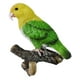 thumbnail image 2 of Perchero de resina con forma de pájaro en una rama, figura de pájaro colgante, decoración para el hogar, para sombreros 103 cm x 4 cm x 67 cm, 2 of 9