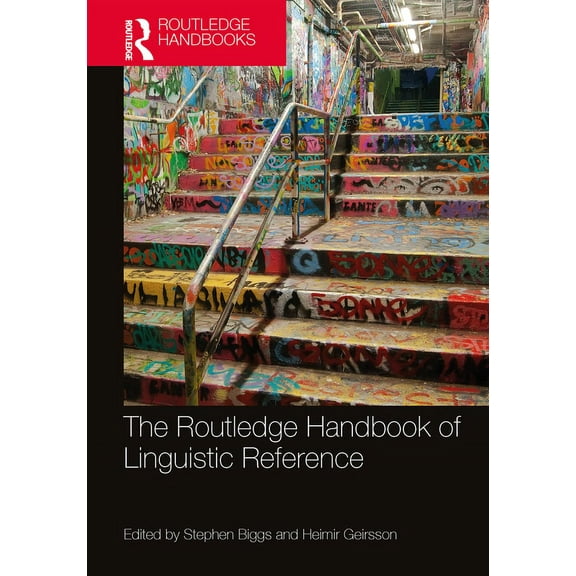 Routledge Handbooks in Philosophy The Routledge Handbook of Linguistic Reference, (Paperback)