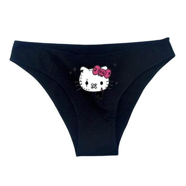 Dibujos Animados Calzones Hello Kitty Años Hello Kitty Ropa