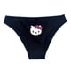 thumbnail image 3 of Calzoncillos bonitos de Hello Kitty para niñas, ropa interior de dibujos animados de Anime Kuromi, figura Kawaii Melody, bragas para estudiantes, ropa de Bikini, 3 of 5