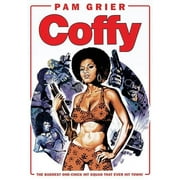 Coffy (DVD), Olive, Action & Adventure
