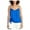 Blue - brightblue, variant on Rachel Roy Womens Miraim Cami Tank Top, Black, Medium
