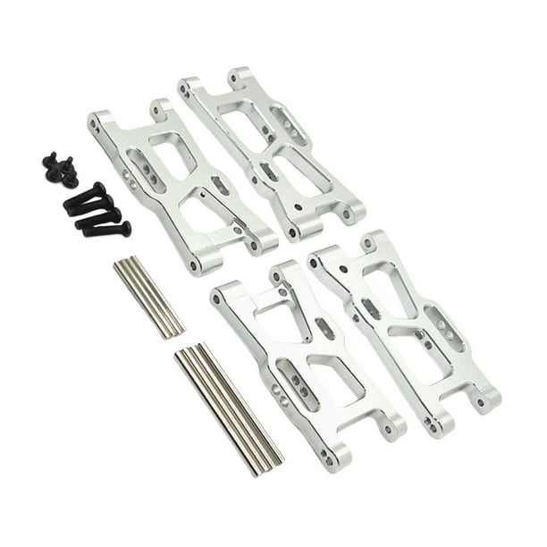Brazo de Suspensión Strade Fareast Limited Aleación de Aluminio para Wltoys 1:14
