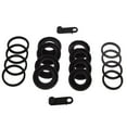 thumbnail image 3 of ASFIT-Autoparts Disc Brake Caliper Repair Kit Rear For BMW 135i 2008-2013 135is 328i 2013, 3 of 6