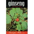 thumbnail image 1 of Pre-Owned The Ginsengs: A User's Guide (Paperback) 1884360068 9781884360060, 1 of 1