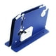thumbnail image 1 of Dispensador de cinta de sellado de bolsa Dispensador de embalaje de comestibles para fruta de pan Azul, 1 of 8