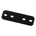 thumbnail image 2 of National Hardware - V1183 9-1/2" x 3" x 1/8" Rectangular Mending Plate, 2 of 4