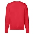 thumbnail image 3 of Fruit of the Loom Chandail Molletonné à Col Ras du Cou pour Hommes de Qualité Supérieure, 3 of 4