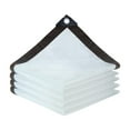 thumbnail image 1 of Lona transparente DYNWAVEMX a prueba de nieve y antidesgarros 3x5 metros, 1 of 8