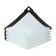 thumbnail image 1 of Lona transparente para cubrir plantas Sharpla a prueba de polvo lluvia y nieve 4x4 metros, 1 of 8