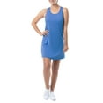 thumbnail image 2 of Athletic Works Women's Active Racerback Tank Dress, 2 of 8