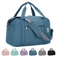 thumbnail image 1 of Bolsa de viaje Narwey 18 Carry on Underseat 25 L para avión, 1 of 7