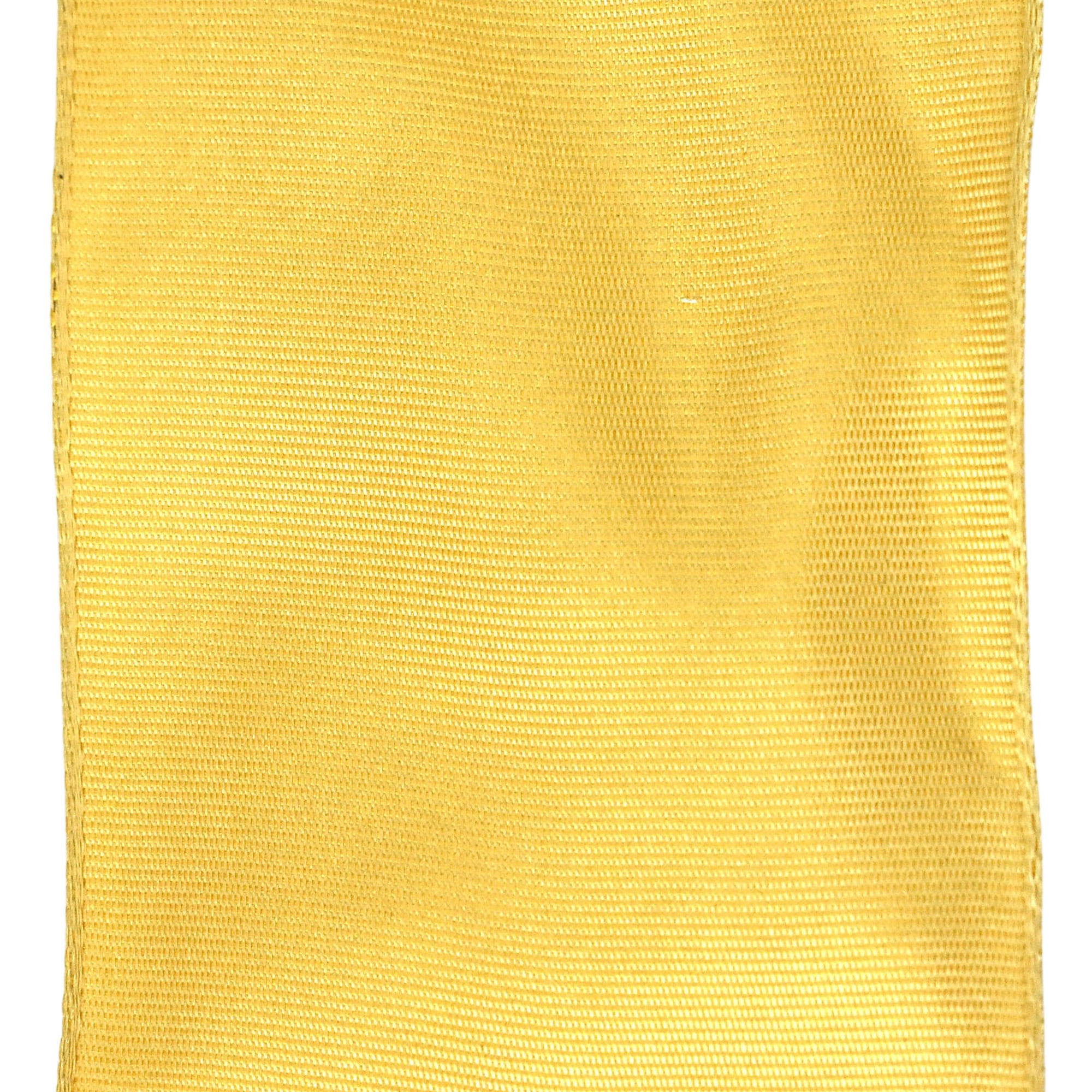 Two-Toned Grosgrain Wired Ribbon, 2-1/2-inch, 25-yard, Champagne