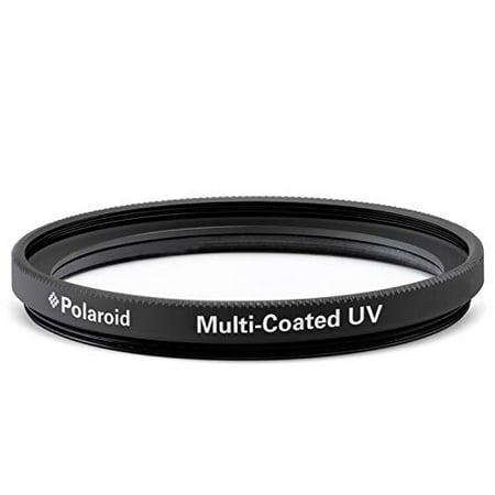 UPC 812147011098 product image for Polaroid Optics -58mm Multi-Coated UV & Protection Filter – Compatible w/ All Po | upcitemdb.com