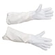 thumbnail image 2 of Guantes De Apicultura Guantes De Protección De Apicultura De Piel De Cabra Con Mangas Ventiladas Para El Apicultor Principiante Scienceny TO005227-00, 2 of 7