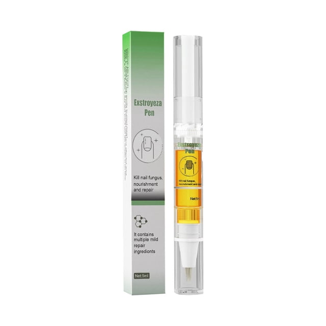 Líquido para uñas grises de manos y pies. Líquido para uñas grises. Líquido espesante y nutritivo para uñas grises, 5 ml