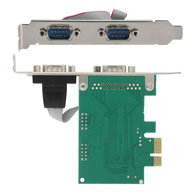 PCI-E PCI Express Card Adapter, Appealing Prevailing Eye-catching Conducive Full Functioning Fine Craftsmanship Abundant Universal For Indoor