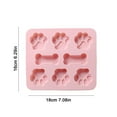 Cheesecake 12 Cake For Baking Heart Shape Silicone Letter 9x9 Baking cheesecake-12-cake-for-baking-heart-shape-silicone-letter-9x9-baking