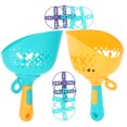 thumbnail image 3 of 2 Ensembles de Jouets d'Extérieur pour Enfants Lanceur de Disques Kit d'Outils de Lanceur de Disques d'Extérieur, 3 of 6