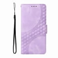 thumbnail image 3 of Funda GANGXUN para OPPO A79 5G con diseño acolchado elegante, cuero PU, protección total y ajuste preciso, 3 of 5