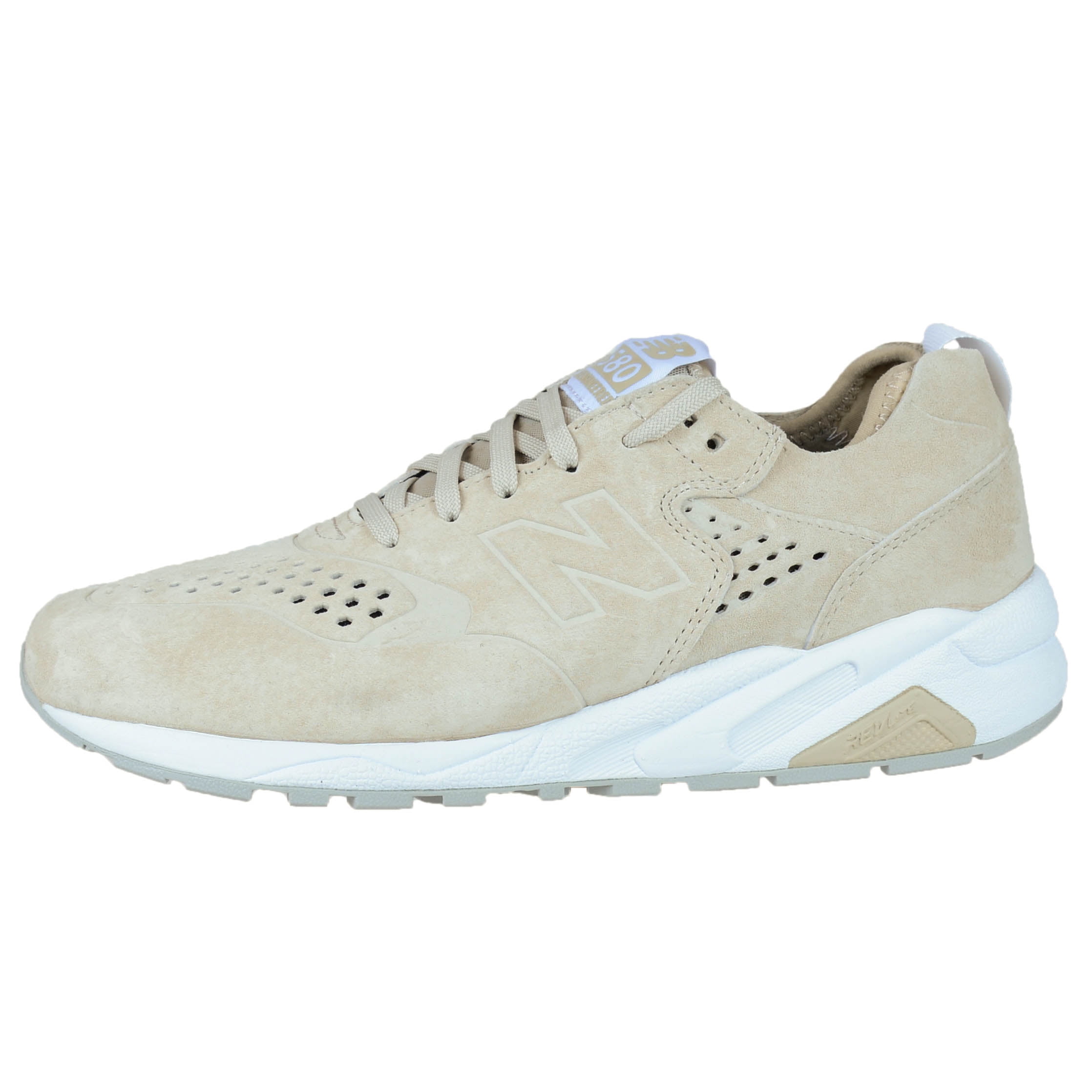new balance 580 beige