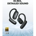thumbnail image 6 of Soundcore AeroFit 2 by Anker, Open-Ear Headphones, Adjustable Ear Hooks, 6 of 6