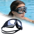 thumbnail image 1 of Fog Swimming Goggles For Adults With Clear Lens And For Indoor Outdoor Water Sports, 1 of 6