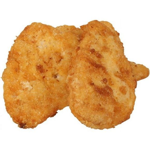 Tyson Breaded Chicken
