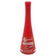 thumbnail image 1 of Esmalte de uñas Bourjois Bourjois 1 Seconde - # 10 Rouge Poppy Esmalte de uñas Dama 0.3oz, 1 of 1