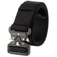 thumbnail image 1 of Bangcool Outdoor Belt Adjustable Multifunctional Web Belt Webbing Buckle Belt, 1 of 5