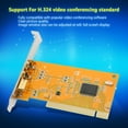 thumbnail image 4 of PCIe Carte de Capture Vidéo, PCB PCI Carte de Capture Express pour l'Enseignement pour, 4 of 8