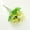 White, variant on Fdelink Artificial Daisy Artificial Flower Faux Silk Daisy Wildflowers Shrubs Plants Home Decoration Artificial Flowers White