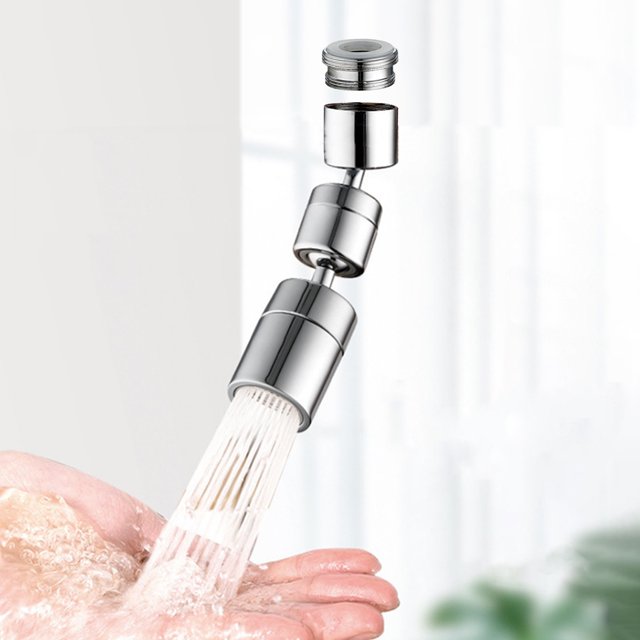 Twowood Hogar Manual de acero inoxidable suministros de cocina para el hogar batidor de huevos con asa rotativa Twowood 21056463